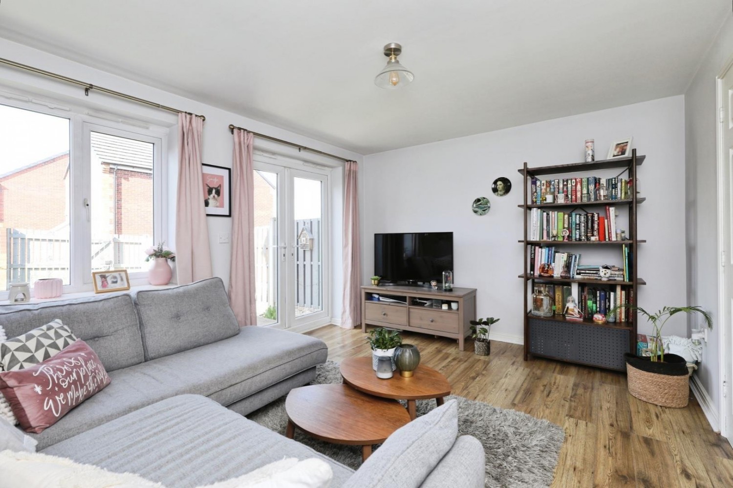 Cradock Road, Arbourthorne, Sheffield, S2 2JX