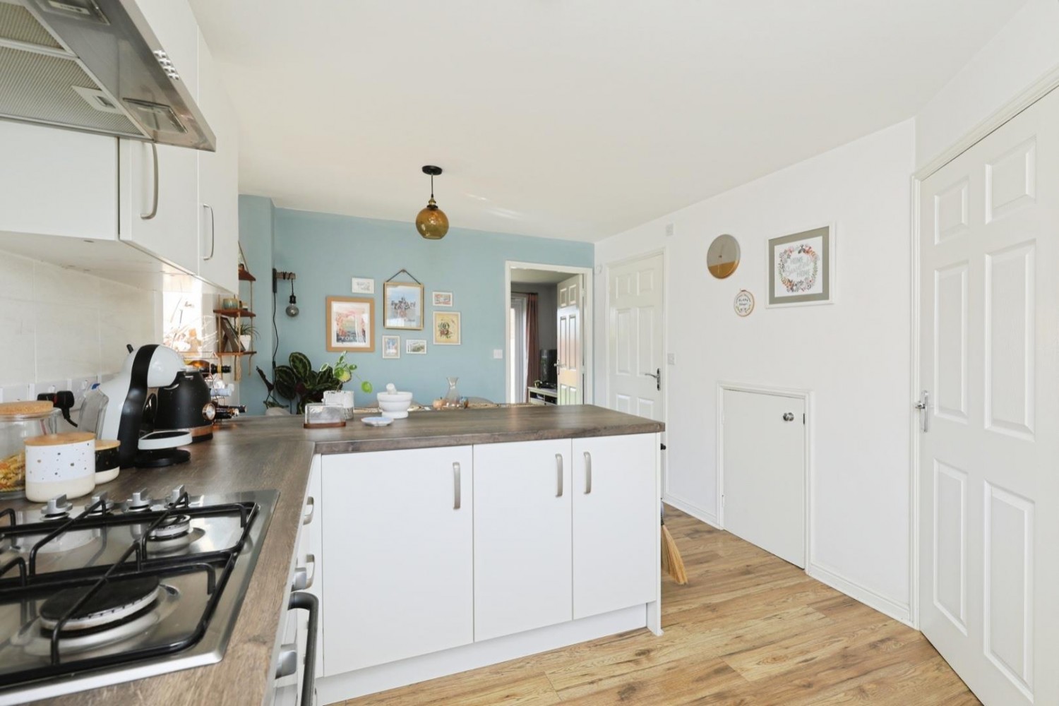 Cradock Road, Arbourthorne, Sheffield, S2 2JX