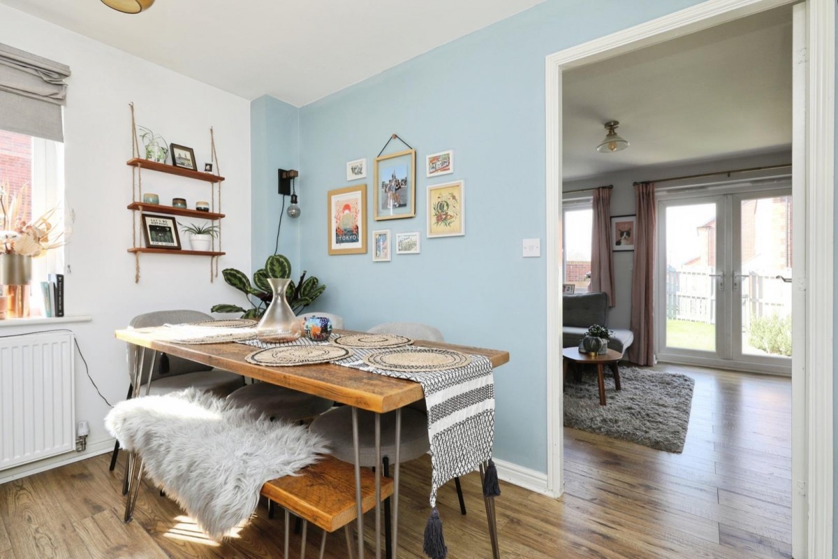 Cradock Road, Arbourthorne, Sheffield, S2 2JX
