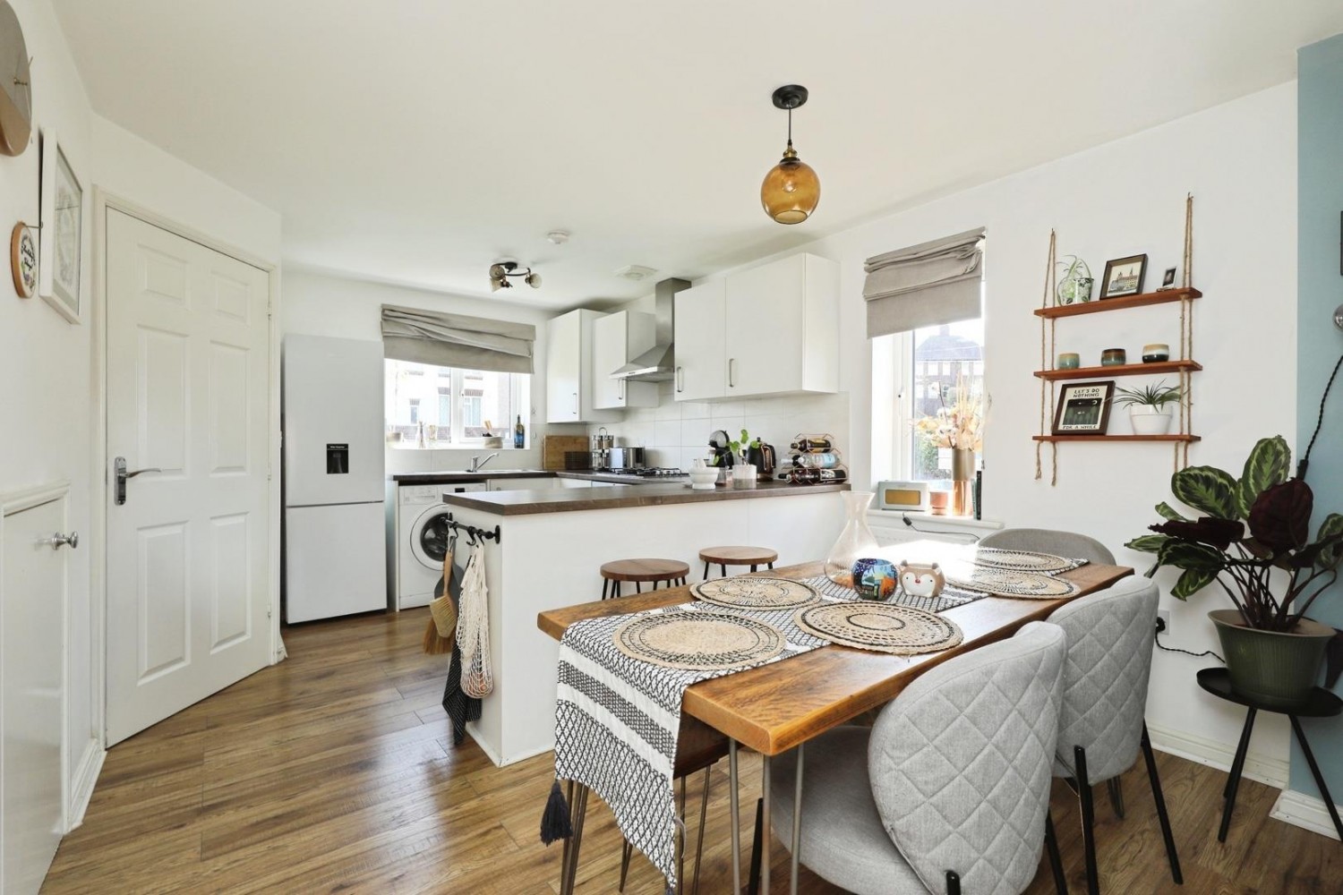 Cradock Road, Arbourthorne, Sheffield, S2 2JX