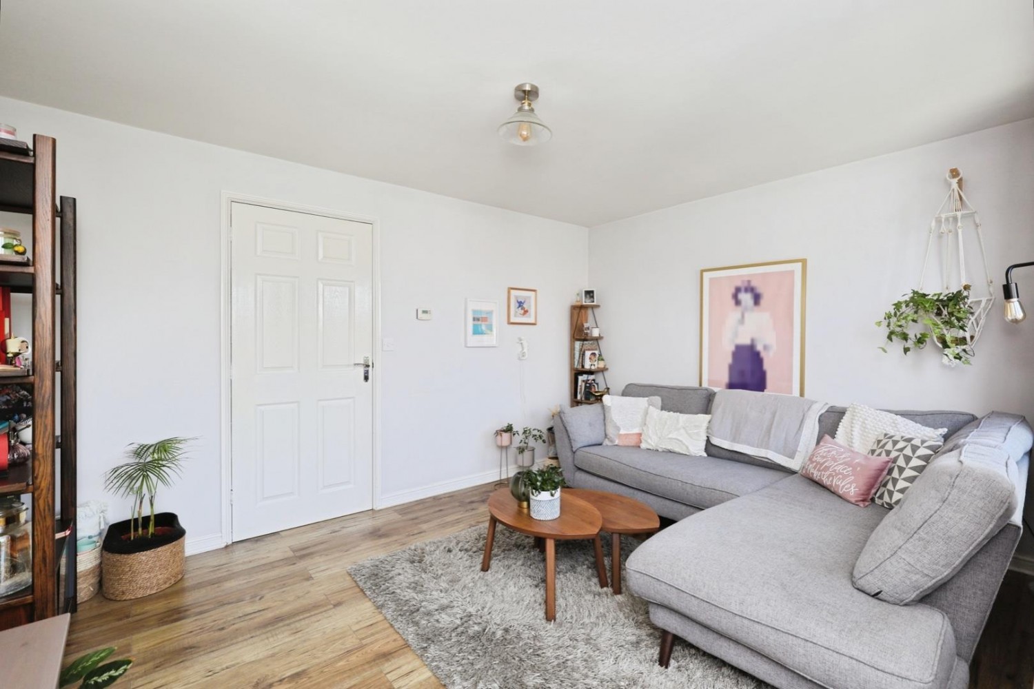 Cradock Road, Arbourthorne, Sheffield, S2 2JX