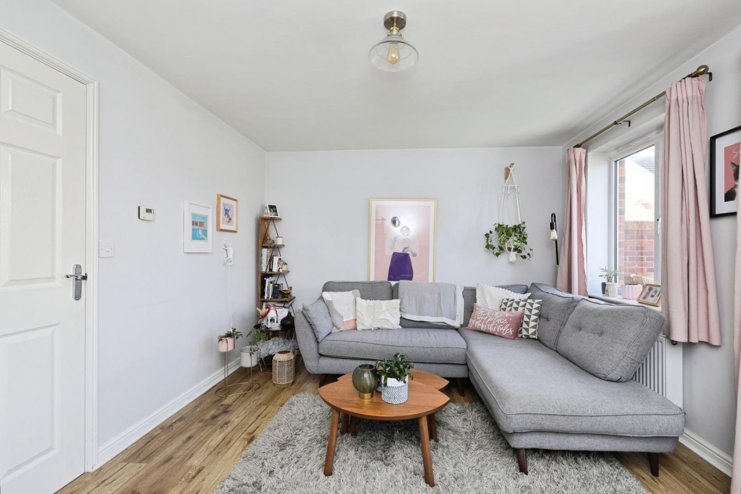 Cradock Road, Arbourthorne, Sheffield, S2 2JX