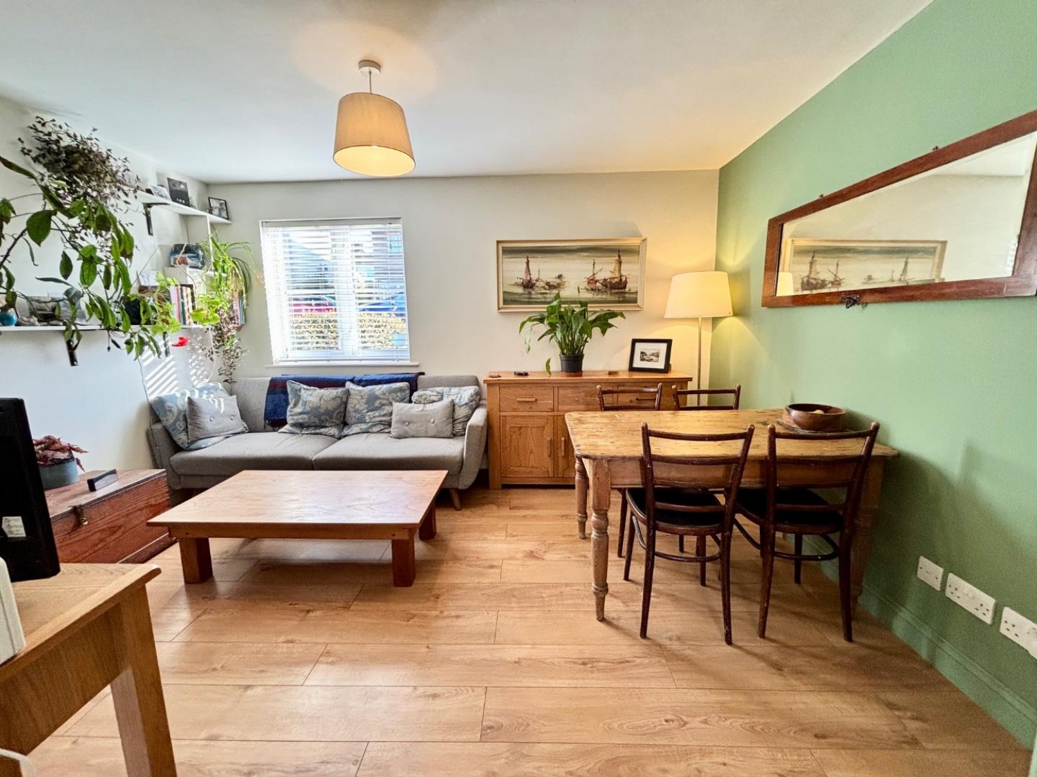 The Stepping Stones, St Annes Park, Bristol BS4 4EY