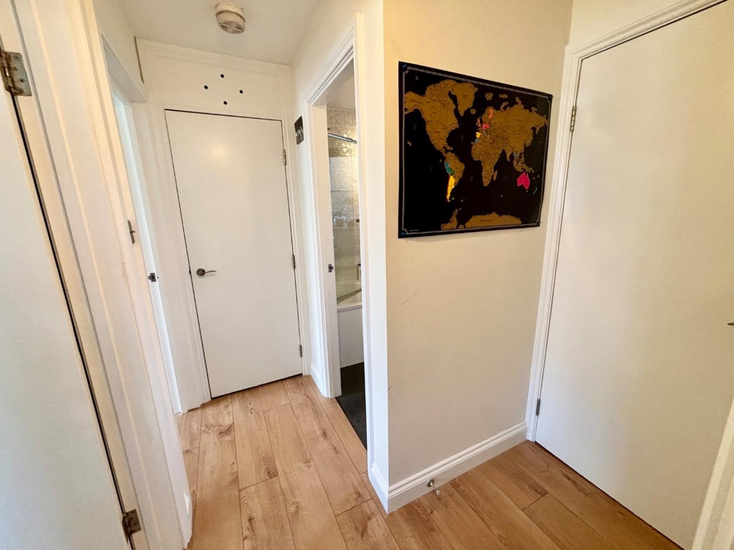 The Stepping Stones, St Annes Park, Bristol BS4 4EY