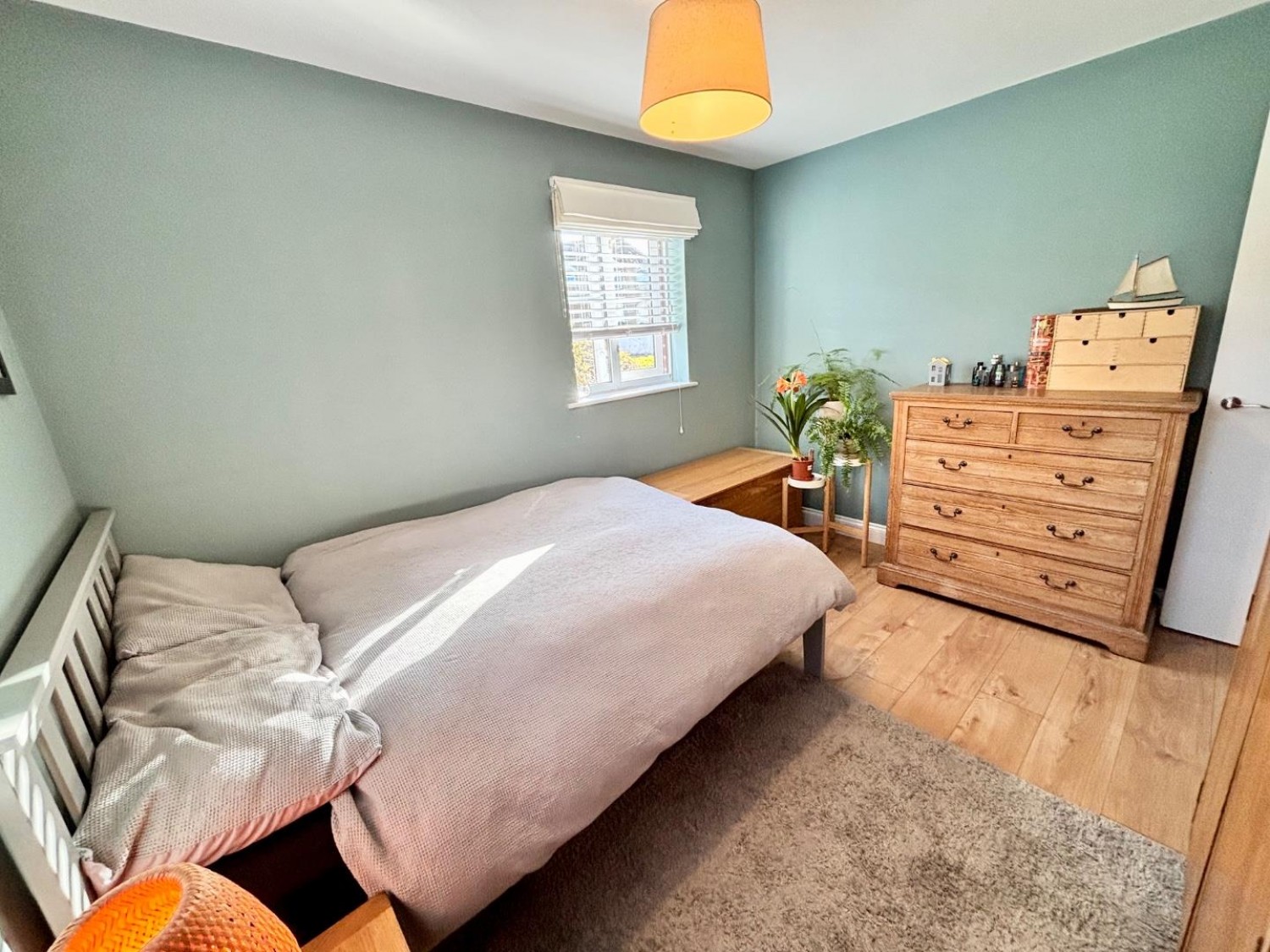 The Stepping Stones, St Annes Park, Bristol BS4 4EY