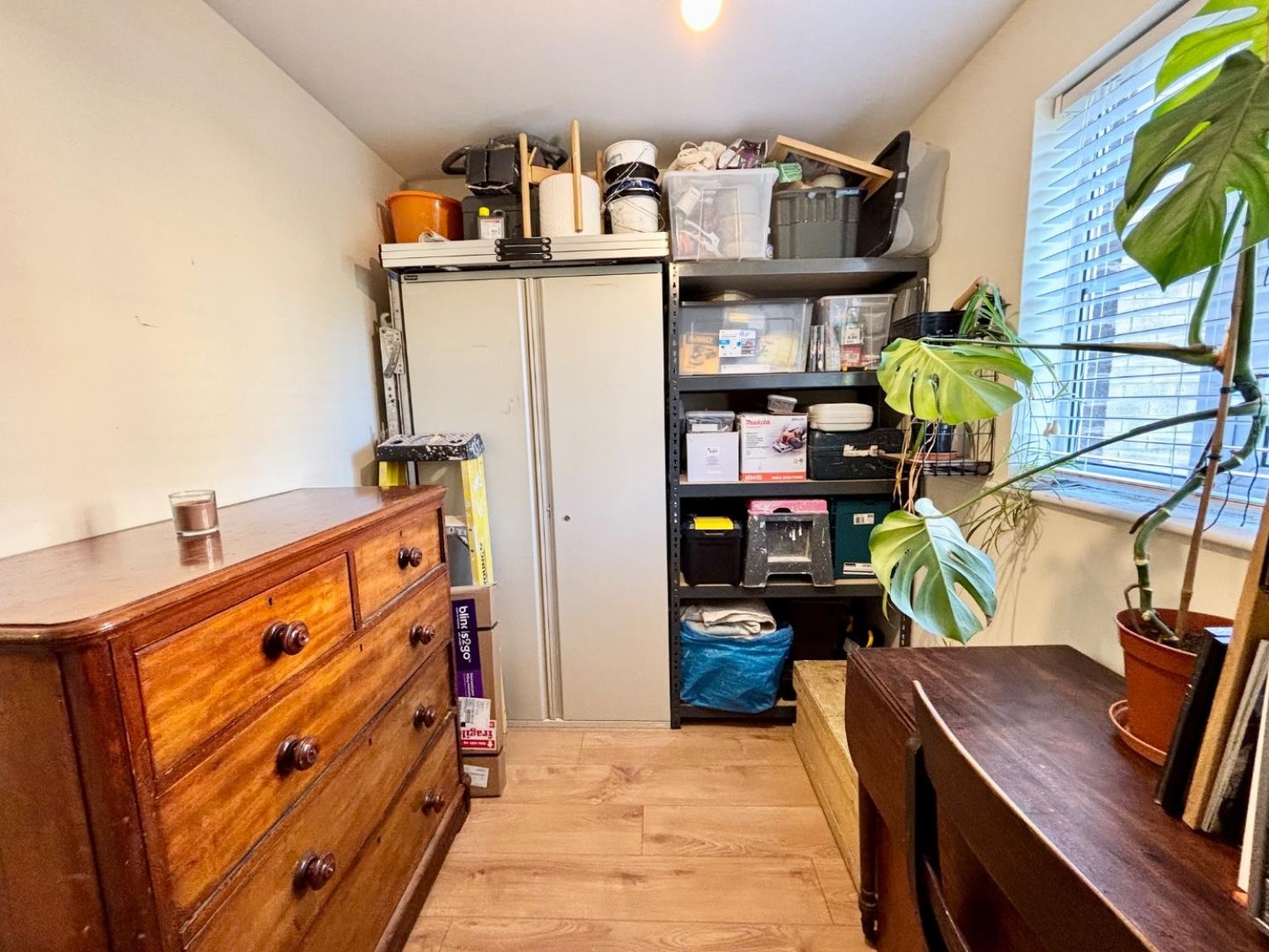 The Stepping Stones, St Annes Park, Bristol BS4 4EY