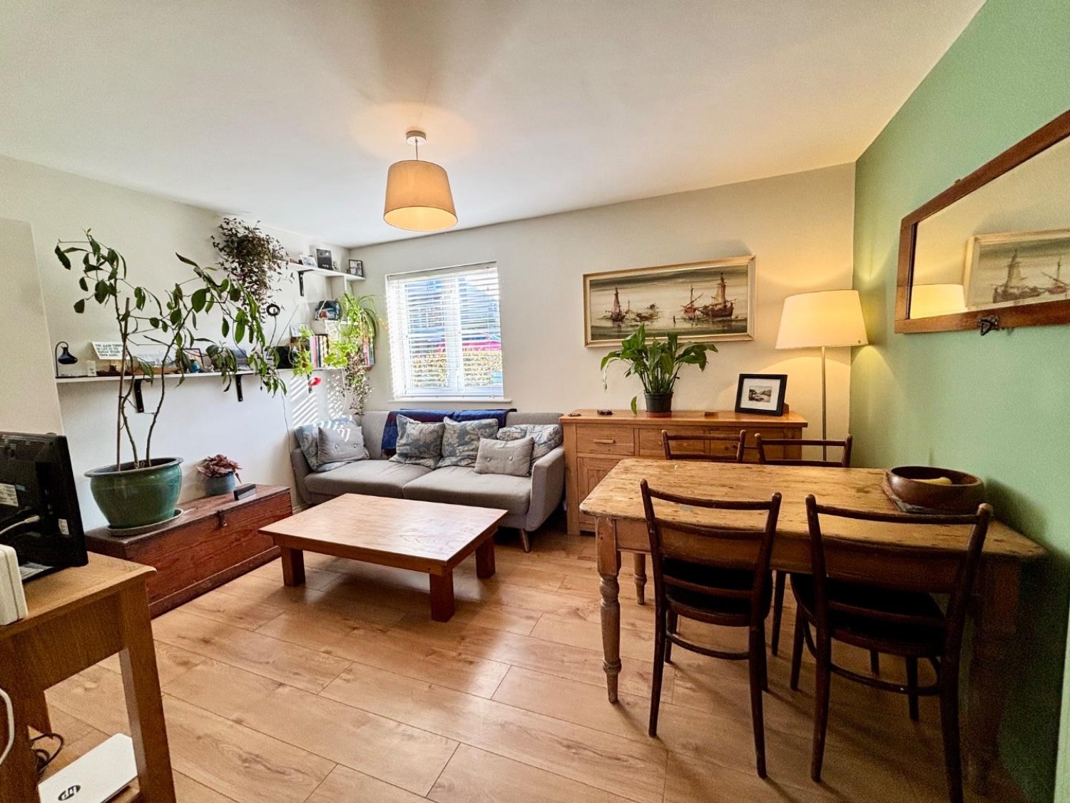 The Stepping Stones, St Annes Park, Bristol BS4 4EY