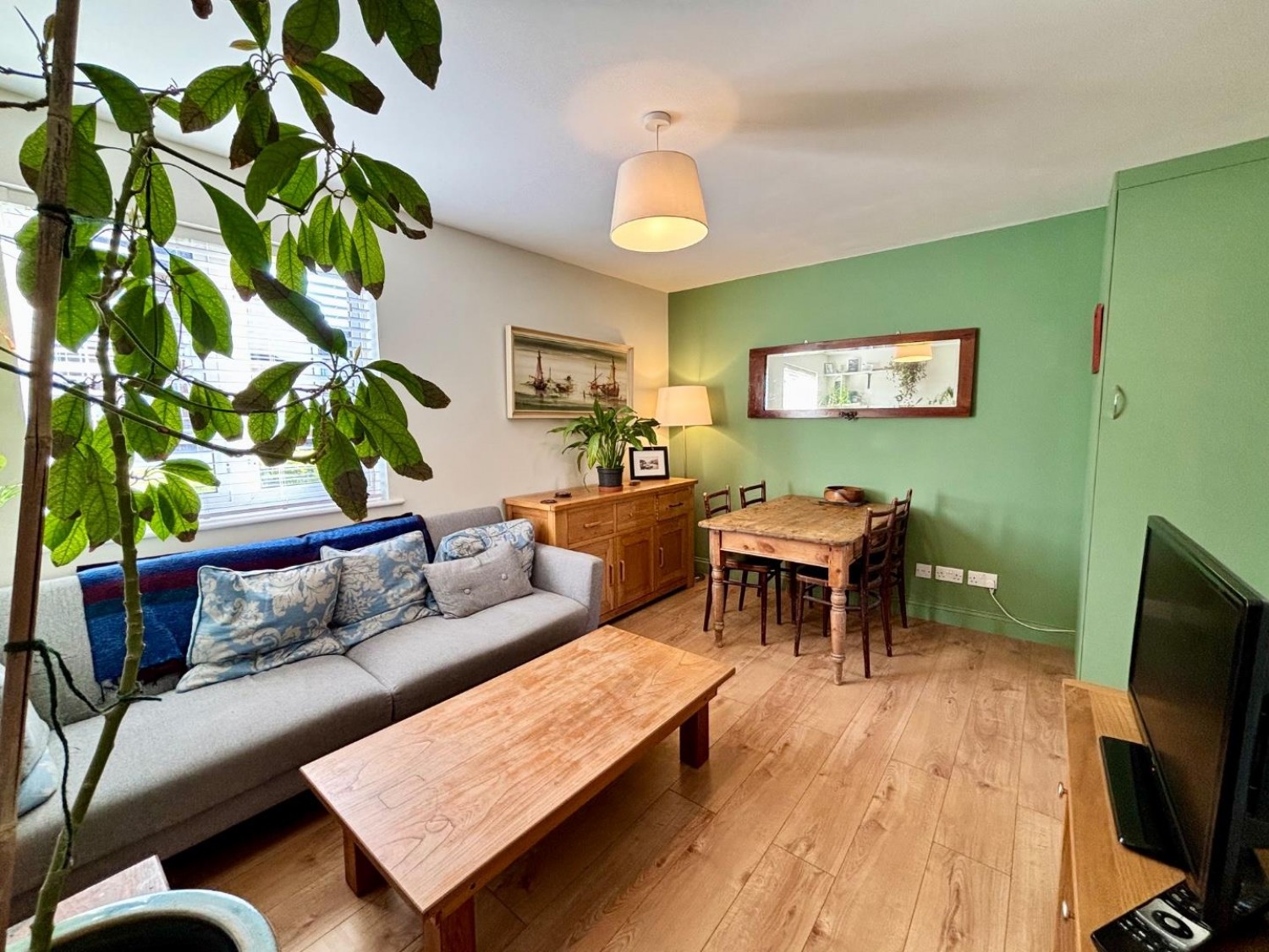 The Stepping Stones, St Annes Park, Bristol BS4 4EY