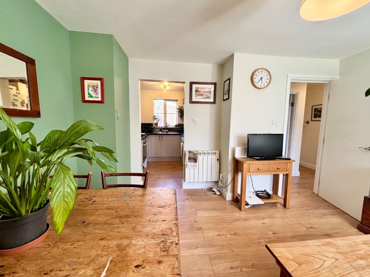 The Stepping Stones, St Annes Park, Bristol BS4 4EY