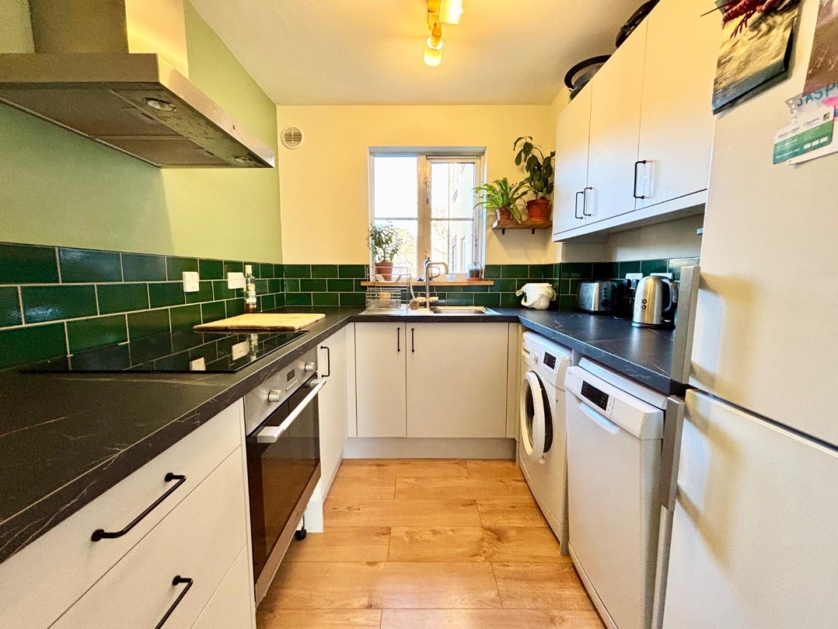 The Stepping Stones, St Annes Park, Bristol BS4 4EY