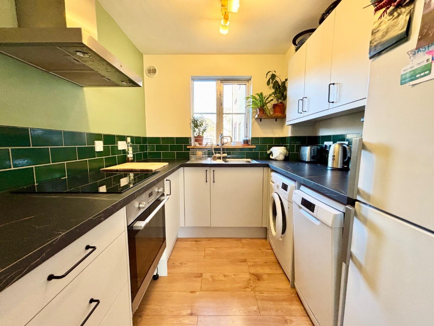 The Stepping Stones, St Annes Park, Bristol BS4 4EY