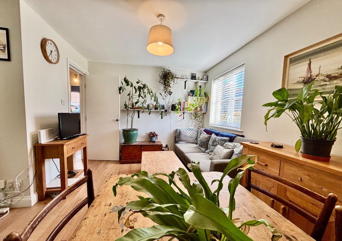 The Stepping Stones, St Annes Park, Bristol BS4 4EY