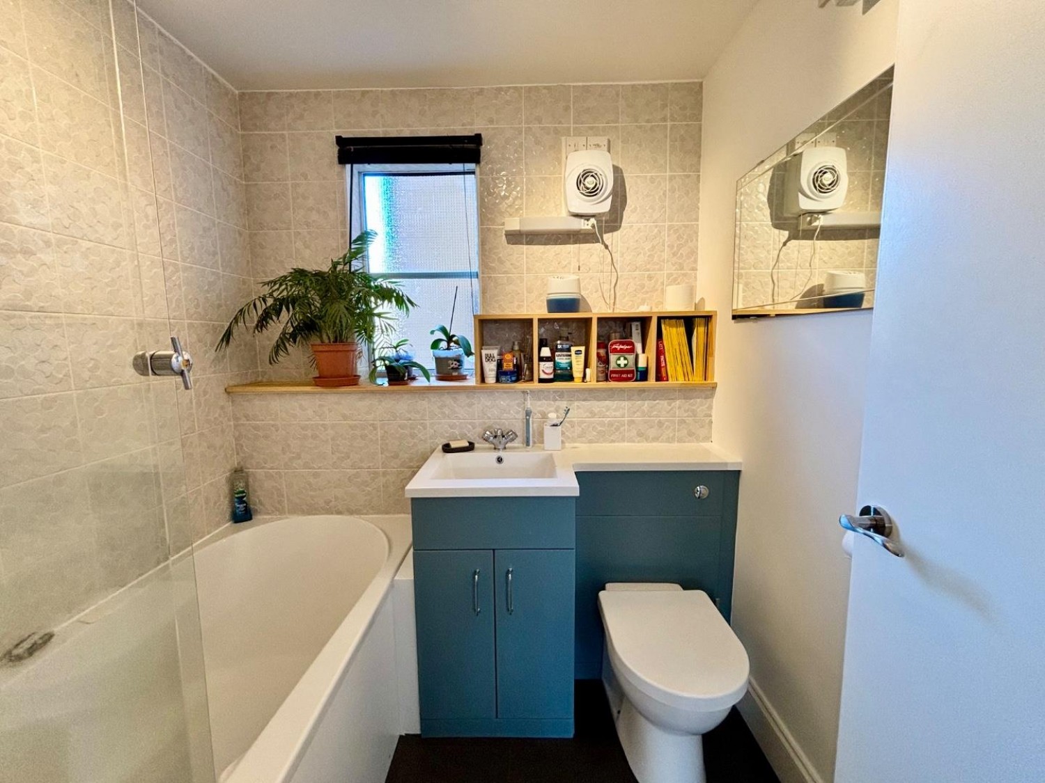 The Stepping Stones, St Annes Park, Bristol BS4 4EY