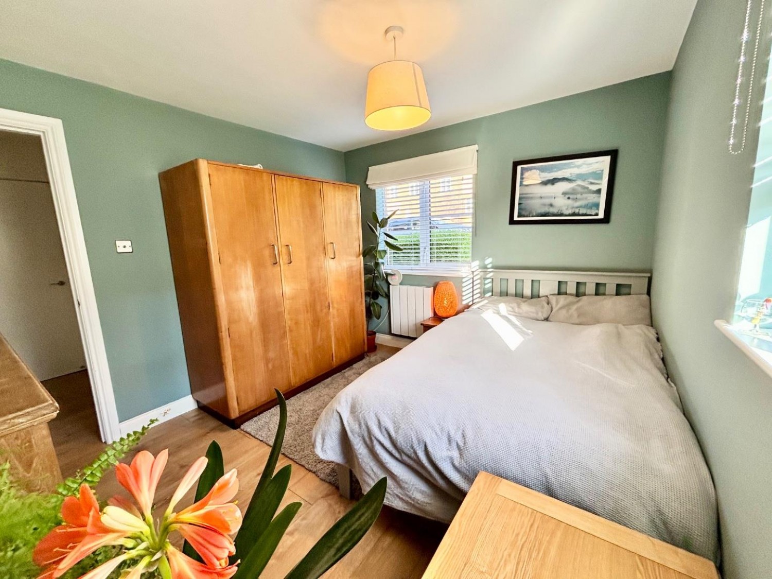 The Stepping Stones, St Annes Park, Bristol BS4 4EY