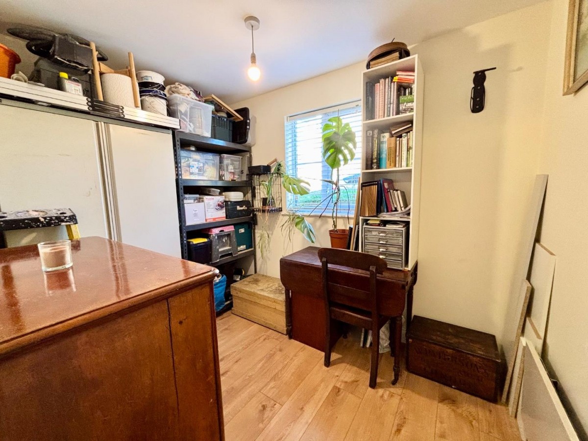 The Stepping Stones, St Annes Park, Bristol BS4 4EY