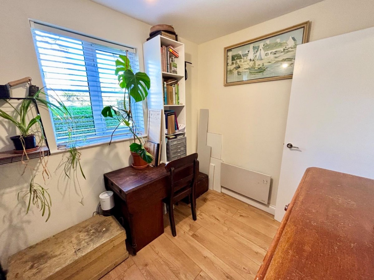 The Stepping Stones, St Annes Park, Bristol BS4 4EY