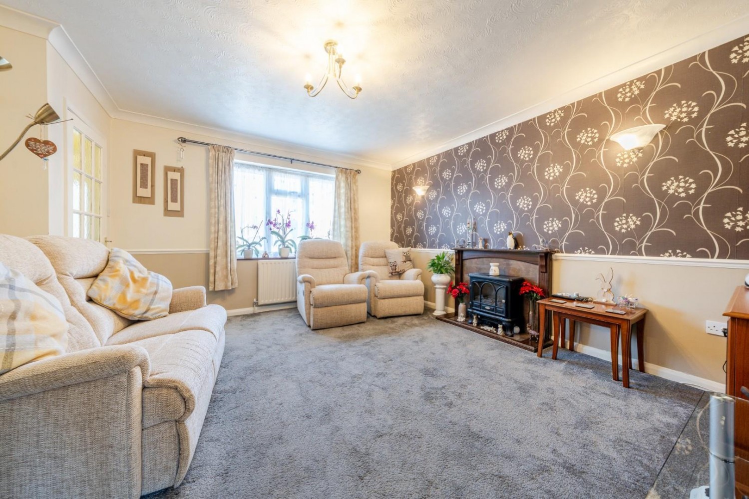 Lord Raglan Terrace, Foundry Street, Horncastle, Lincs, LN9 6AB