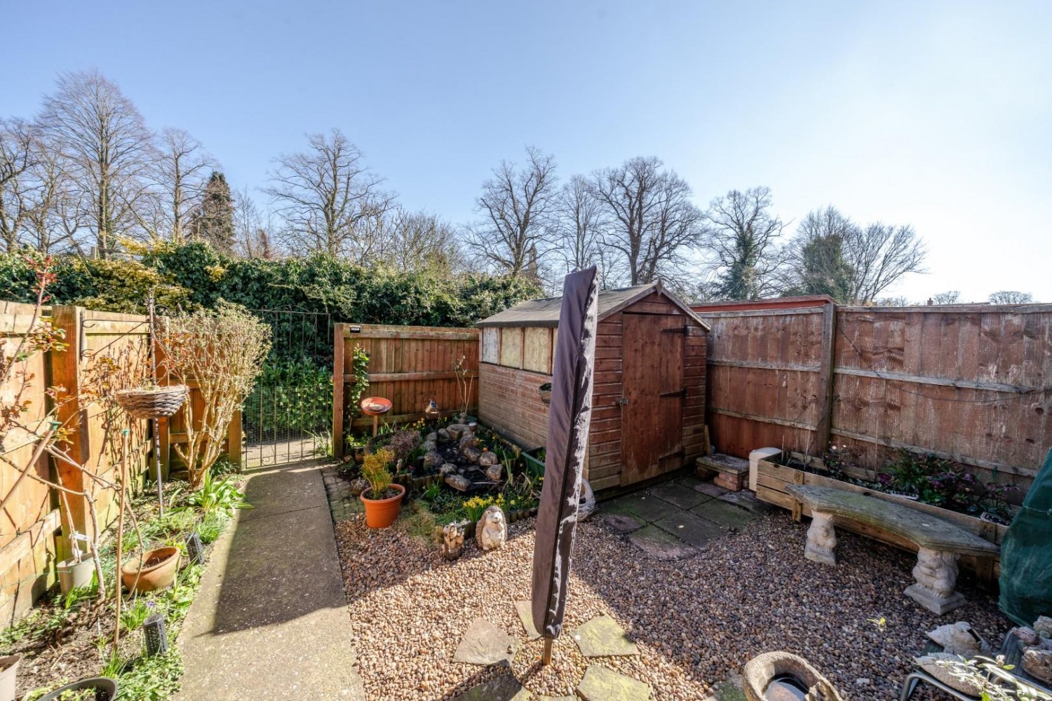 Lord Raglan Terrace, Foundry Street, Horncastle, Lincs, LN9 6AB