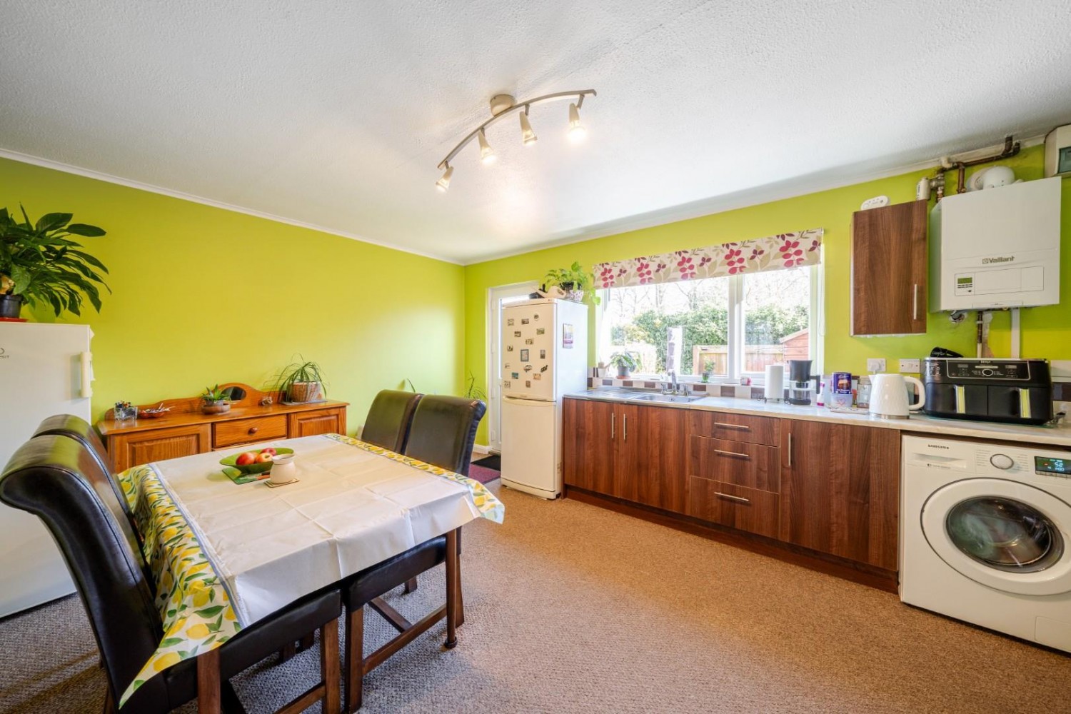 Lord Raglan Terrace, Foundry Street, Horncastle, Lincs, LN9 6AB