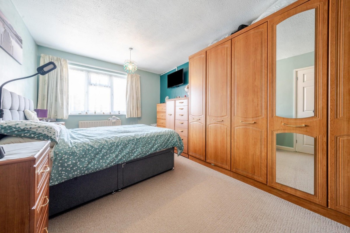 Lord Raglan Terrace, Foundry Street, Horncastle, Lincs, LN9 6AB