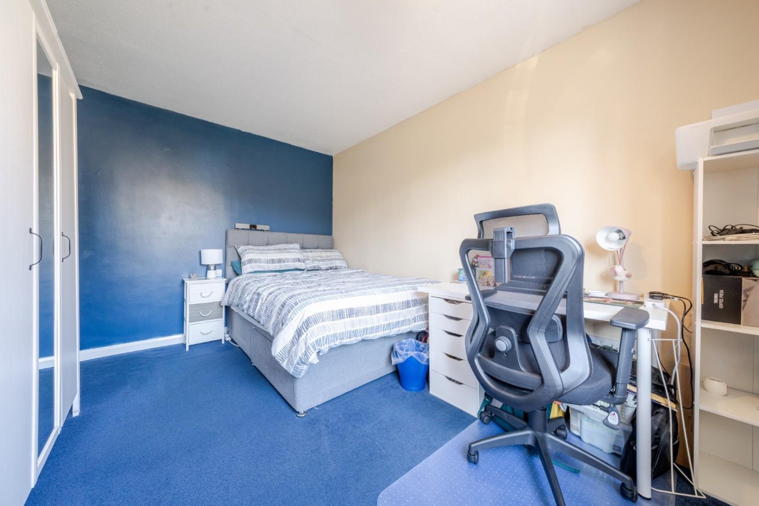 Lord Raglan Terrace, Foundry Street, Horncastle, Lincs, LN9 6AB