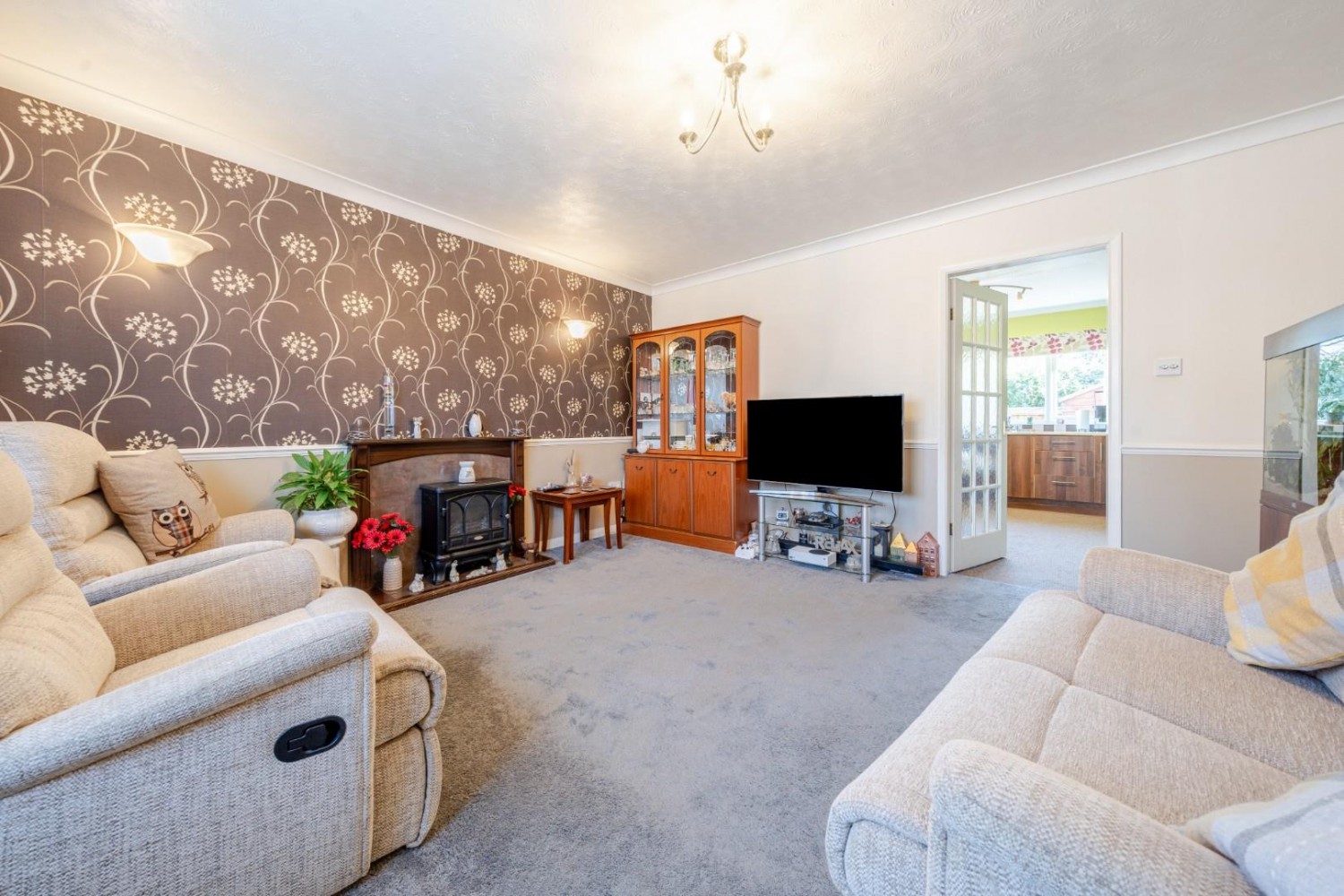 Lord Raglan Terrace, Foundry Street, Horncastle, Lincs, LN9 6AB