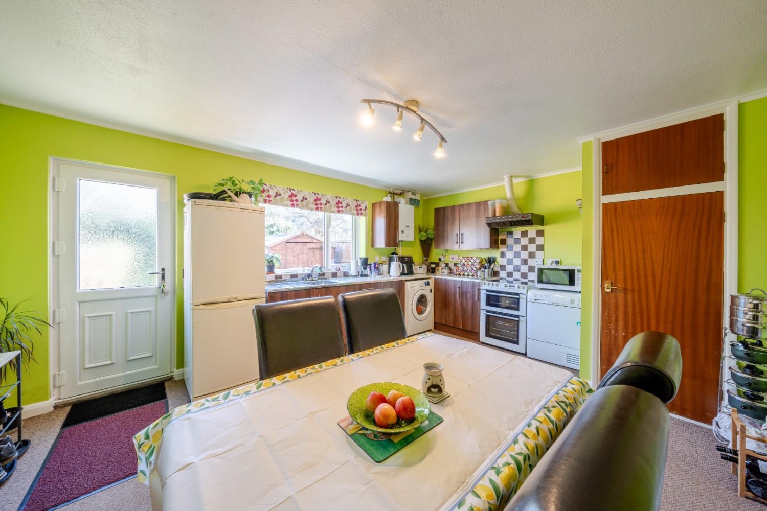 Lord Raglan Terrace, Foundry Street, Horncastle, Lincs, LN9 6AB