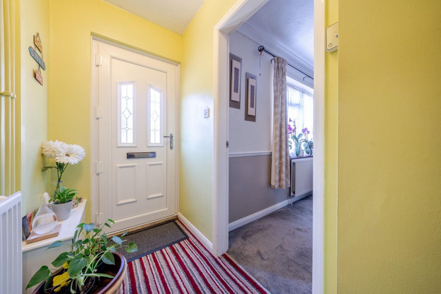 Lord Raglan Terrace, Foundry Street, Horncastle, Lincs, LN9 6AB