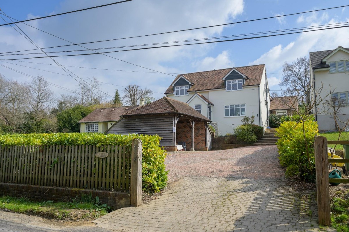Outlands Lane, Curdridge, Southampton