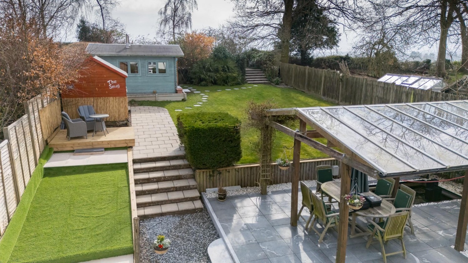 Outlands Lane, Curdridge, Southampton