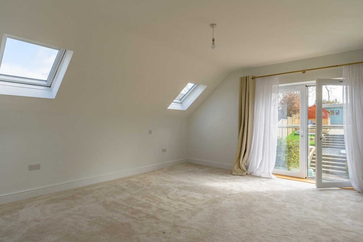 Outlands Lane, Curdridge, Southampton