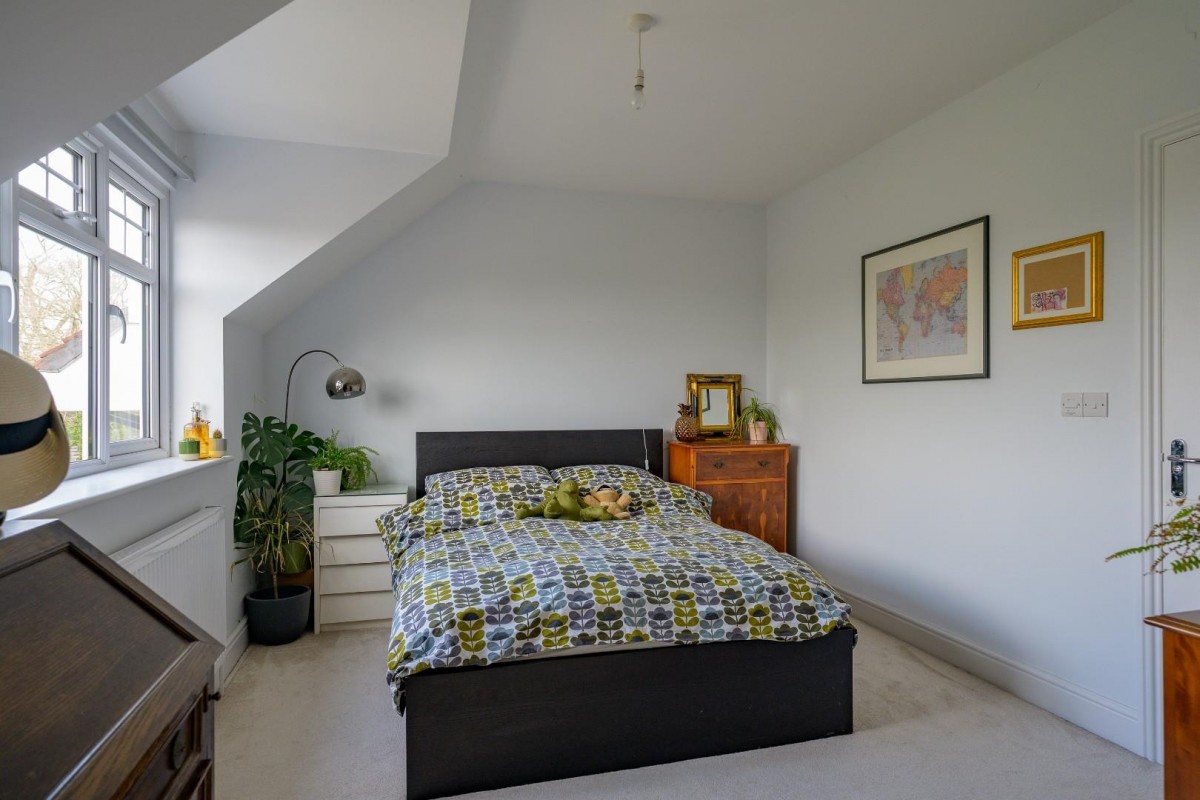 Outlands Lane, Curdridge, Southampton