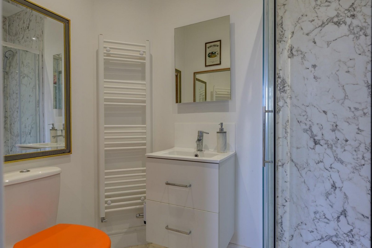 Outlands Lane, Curdridge, Southampton