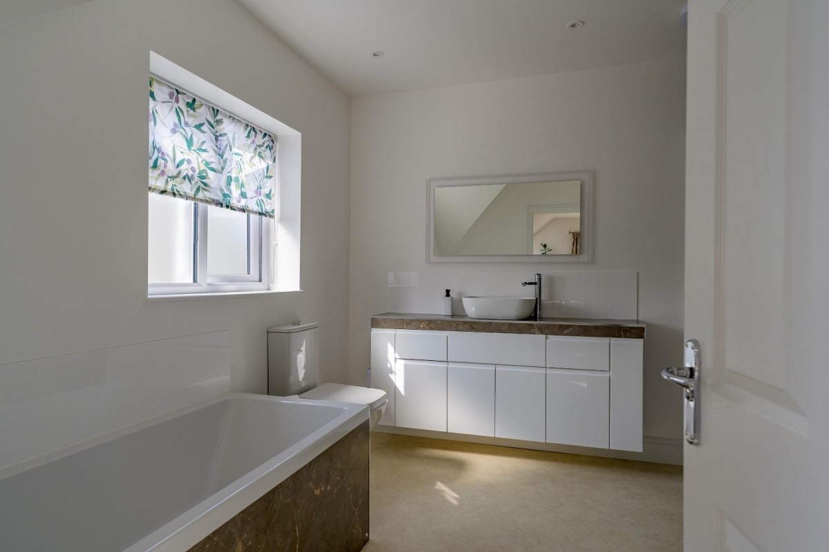 Outlands Lane, Curdridge, Southampton