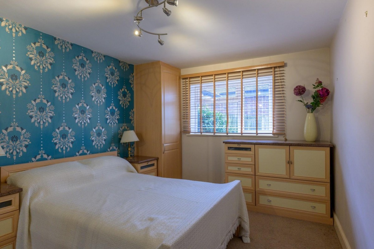 Outlands Lane, Curdridge, Southampton