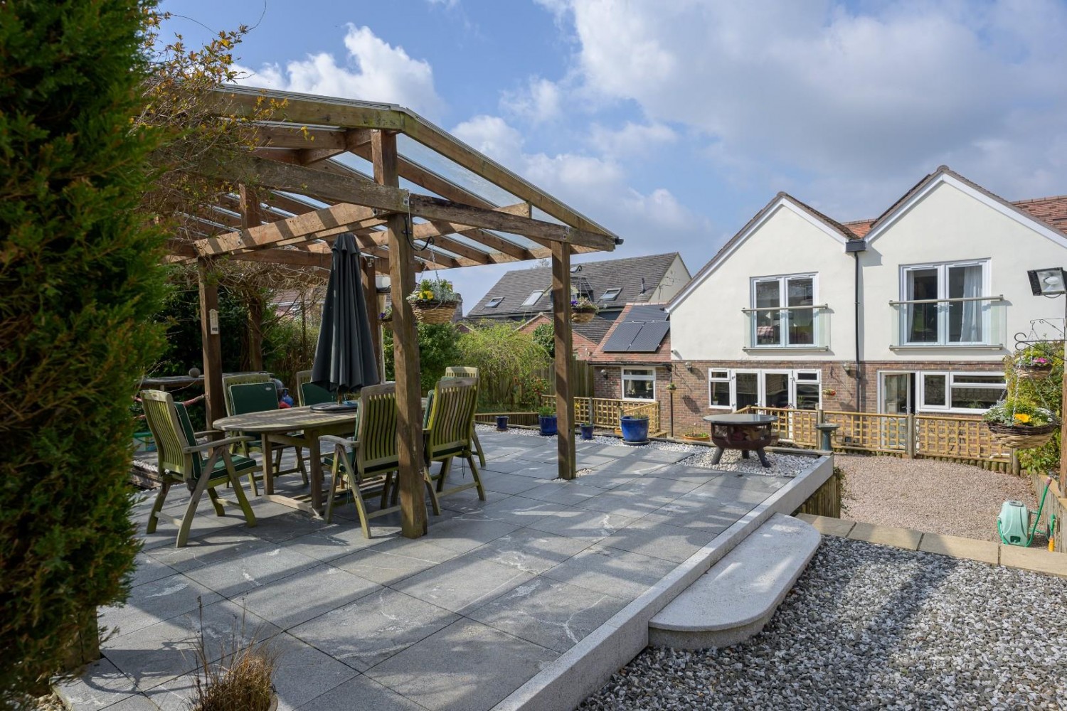 Outlands Lane, Curdridge, Southampton