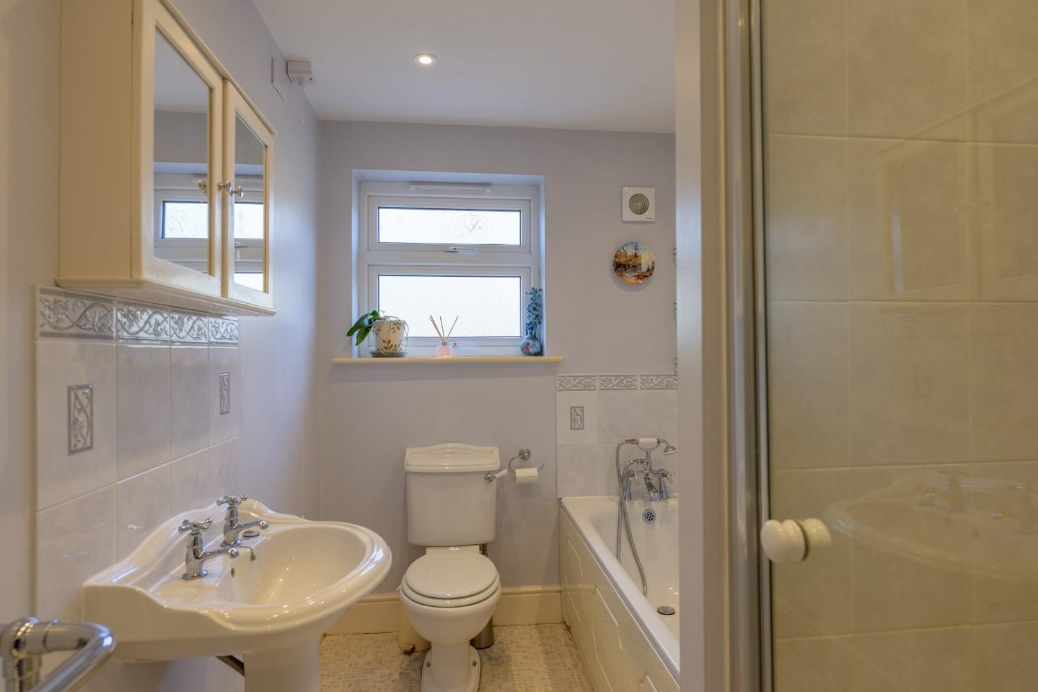 Outlands Lane, Curdridge, Southampton