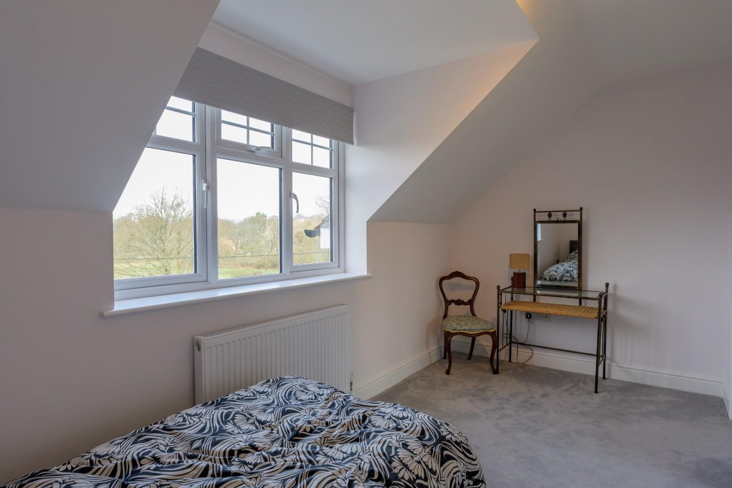 Outlands Lane, Curdridge, Southampton