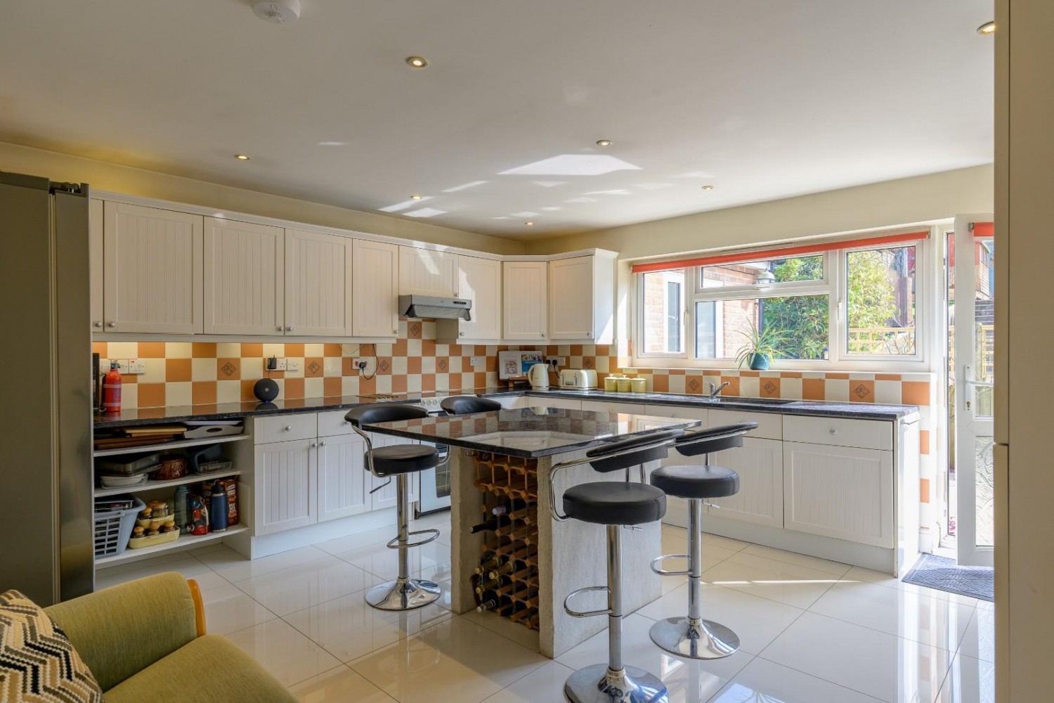 Outlands Lane, Curdridge, Southampton