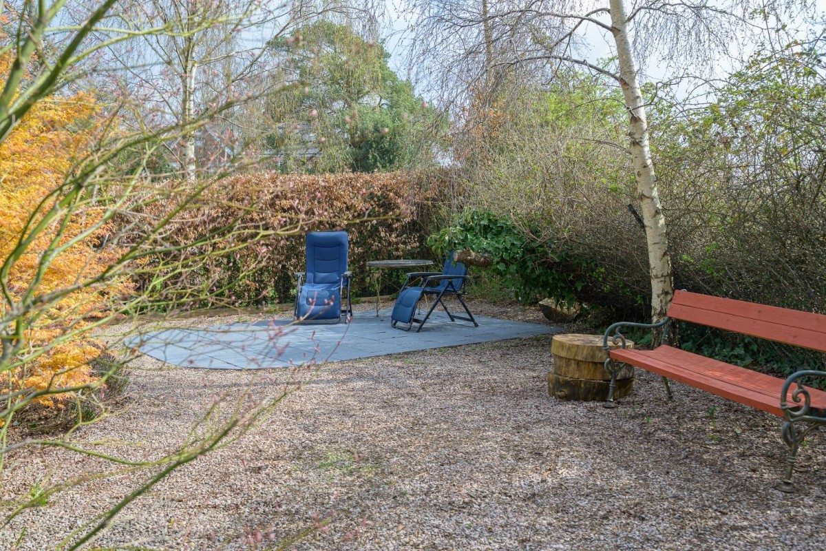 Outlands Lane, Curdridge, Southampton