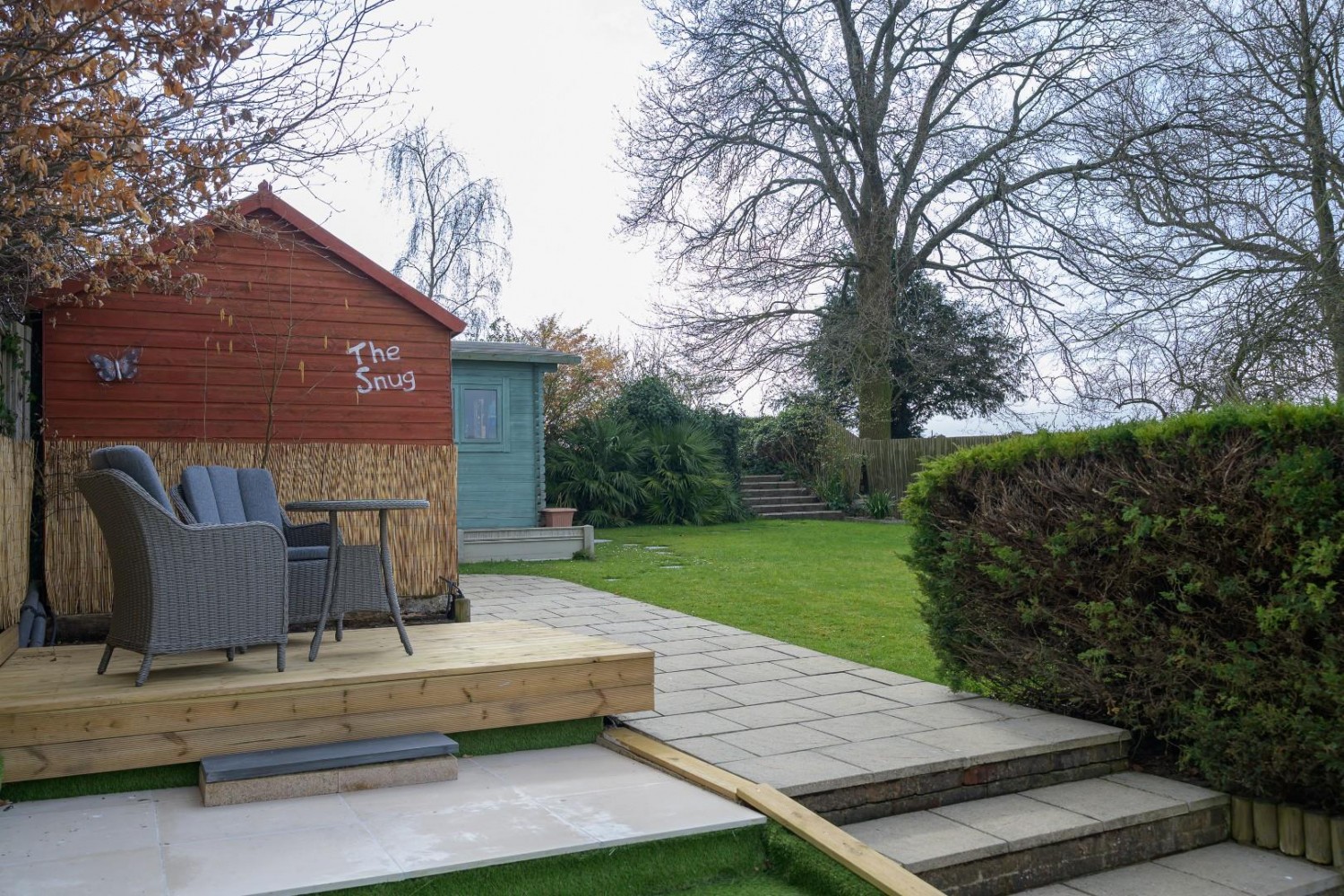 Outlands Lane, Curdridge, Southampton