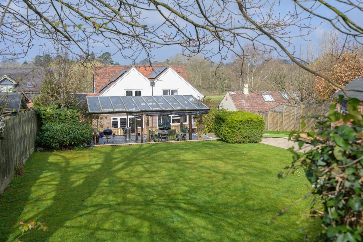 Outlands Lane, Curdridge, Southampton