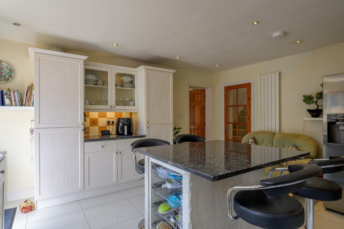 Outlands Lane, Curdridge, Southampton