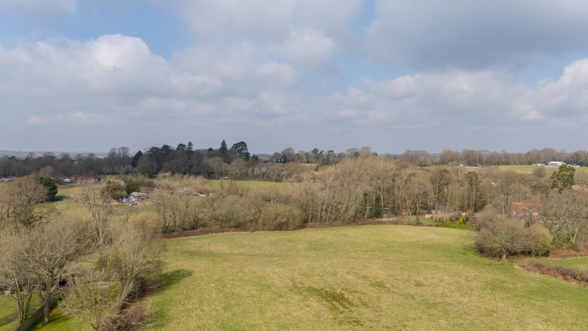 Outlands Lane, Curdridge, Southampton