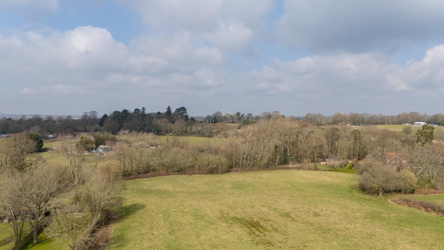 Outlands Lane, Curdridge, Southampton