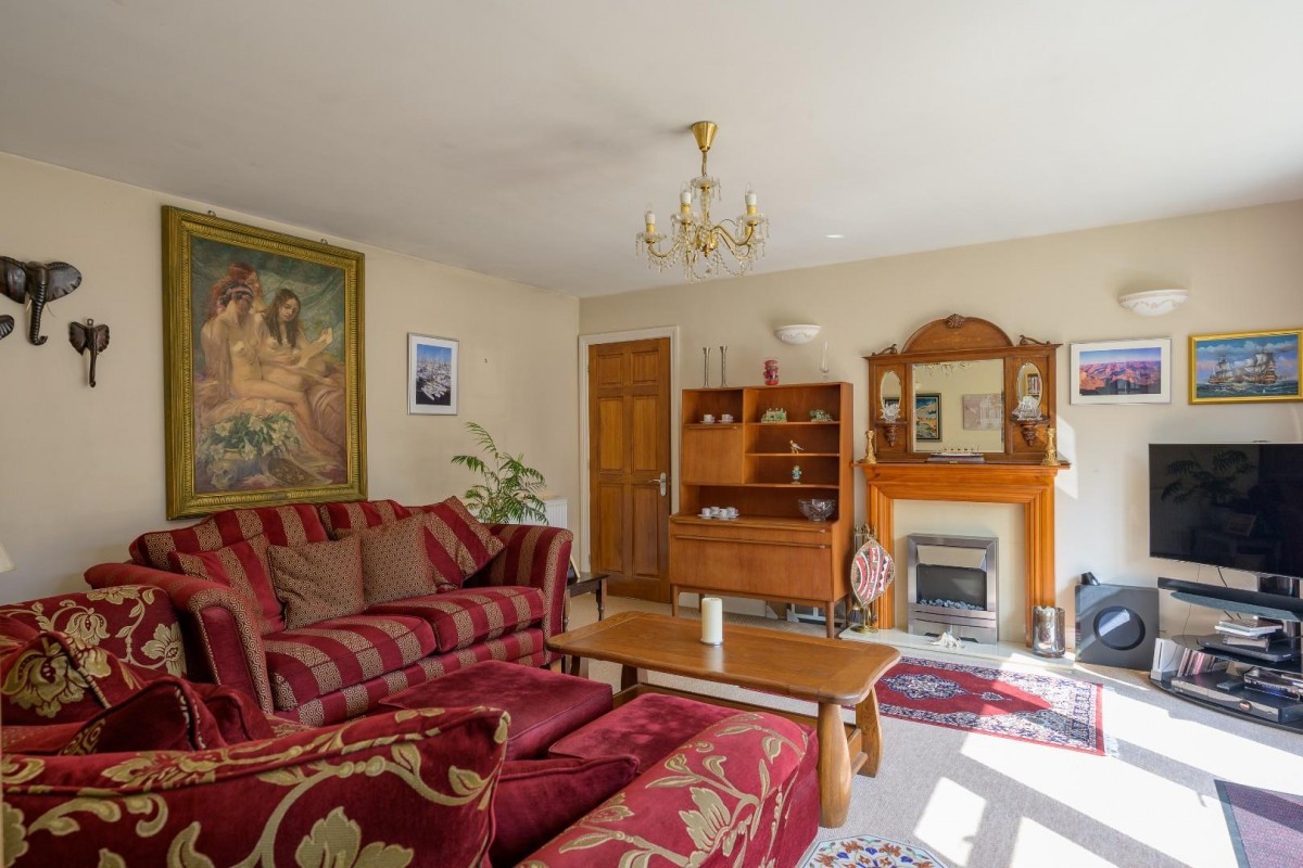 Outlands Lane, Curdridge, Southampton