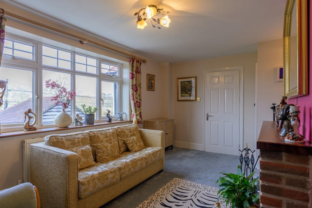 Outlands Lane, Curdridge, Southampton