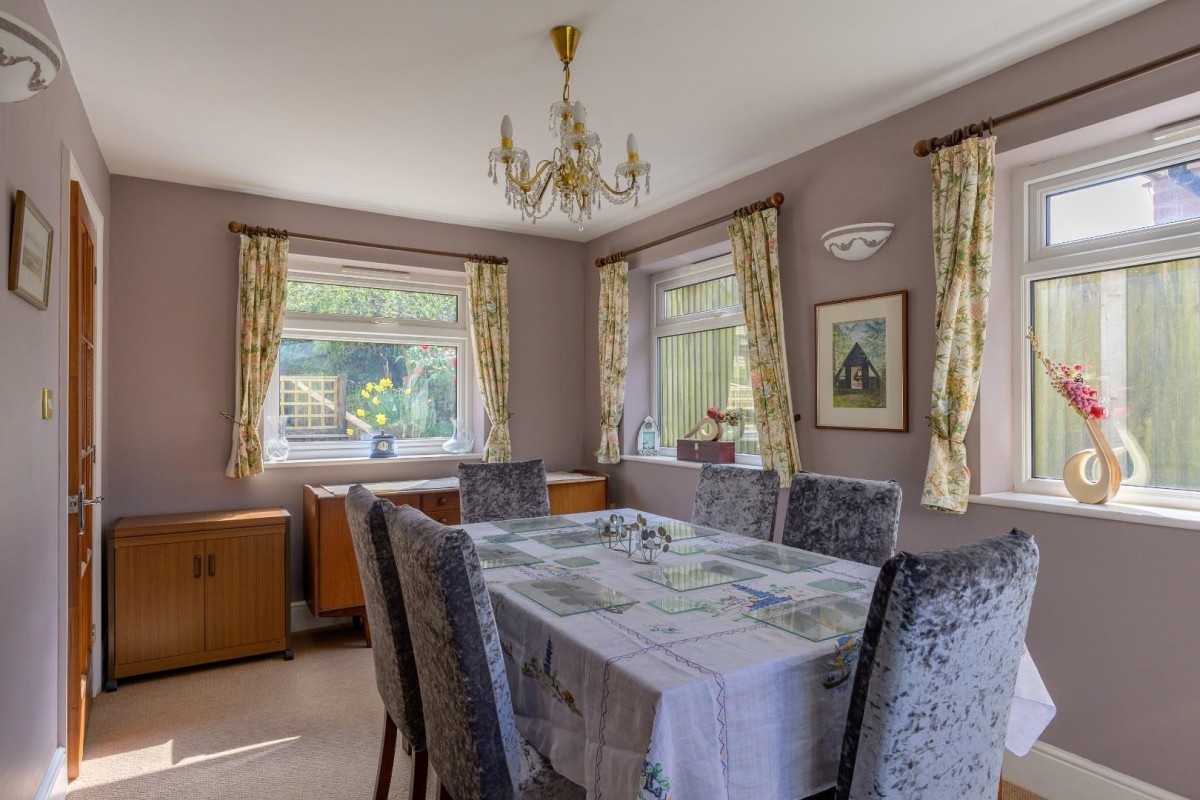 Outlands Lane, Curdridge, Southampton