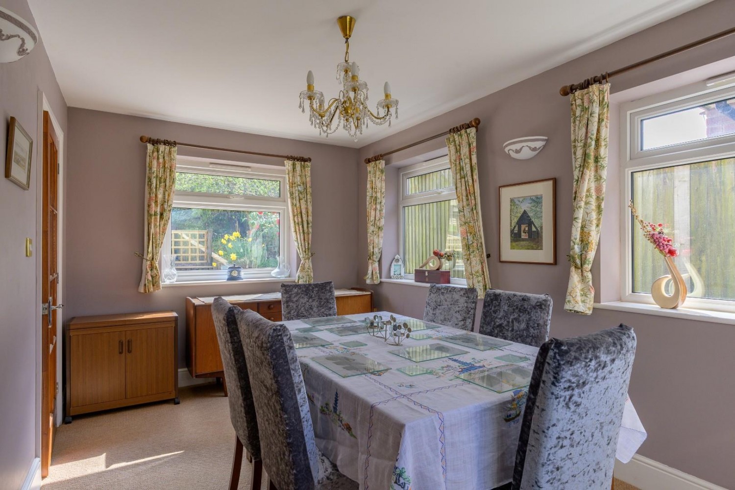 Outlands Lane, Curdridge, Southampton