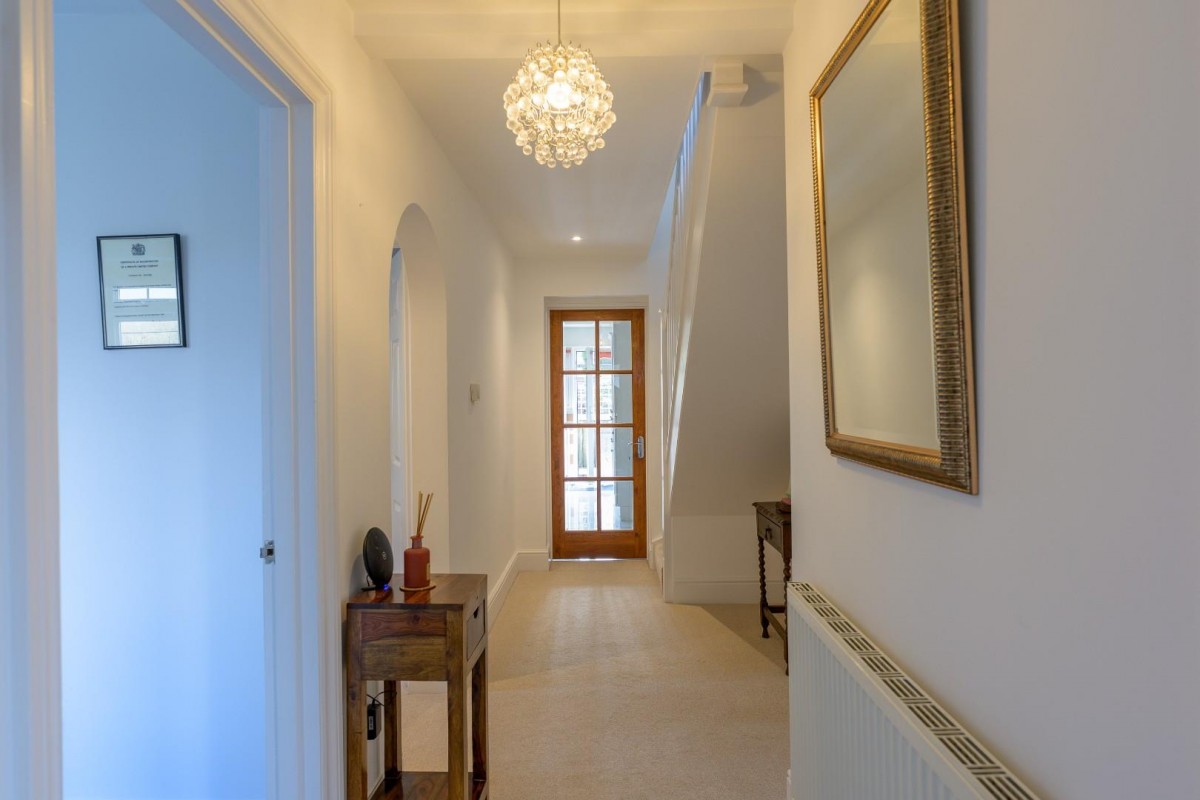 Outlands Lane, Curdridge, Southampton